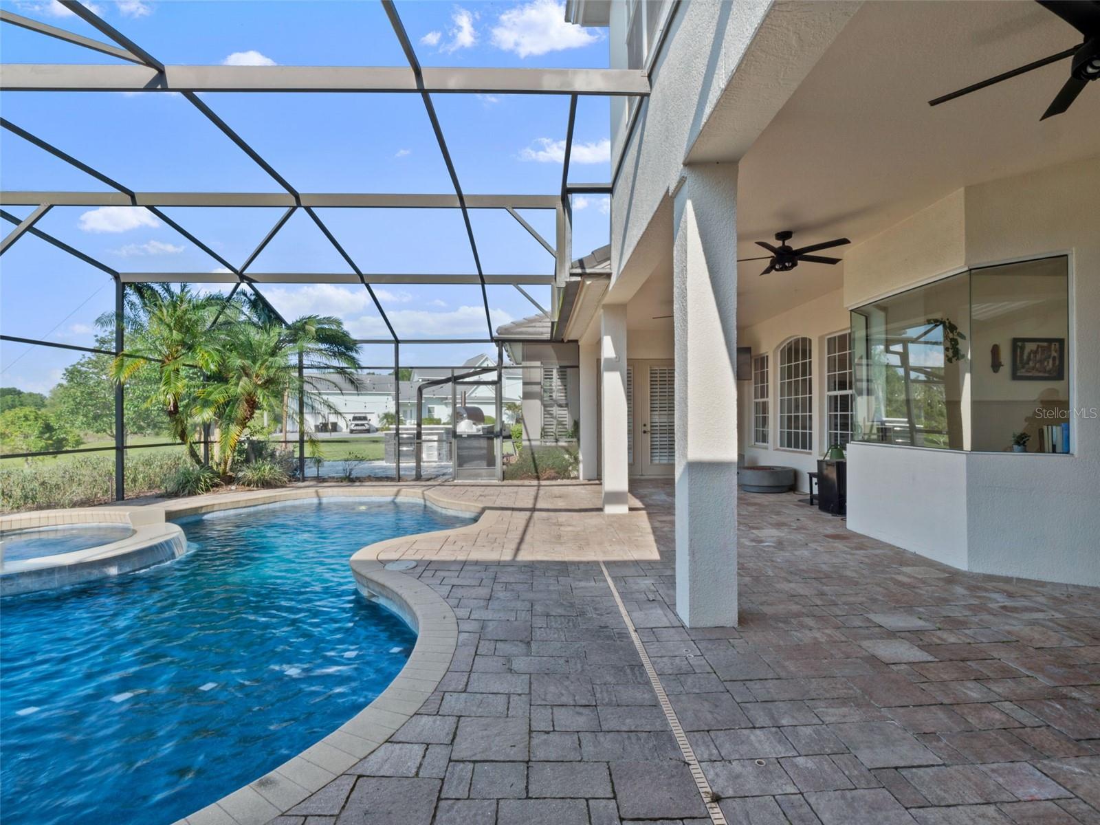 Image 53 of 69 For 13025 Lake Roper Court