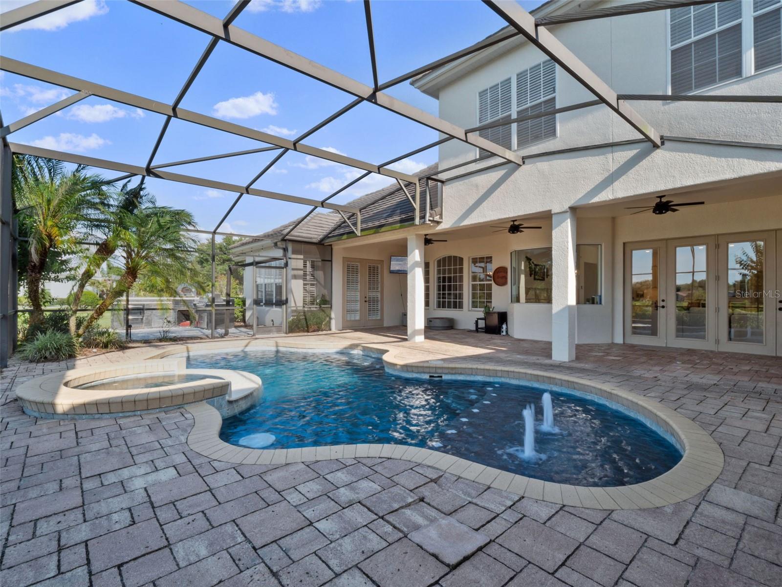 Image 54 of 69 For 13025 Lake Roper Court