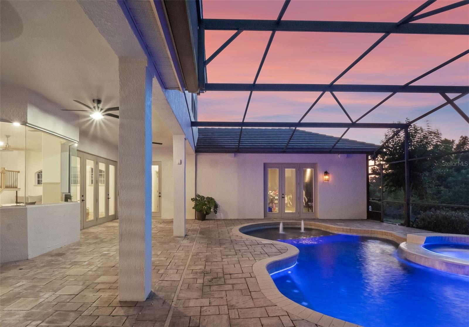 Image 55 of 69 For 13025 Lake Roper Court