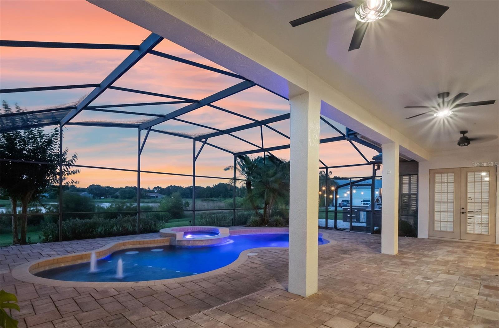 Image 56 of 69 For 13025 Lake Roper Court