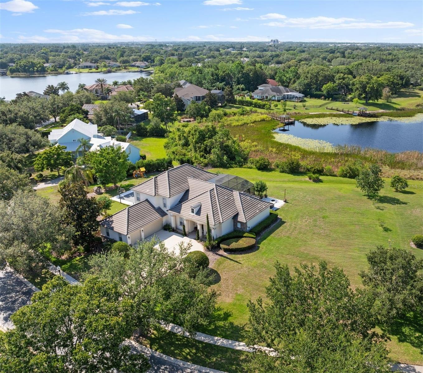 Image 63 of 69 For 13025 Lake Roper Court