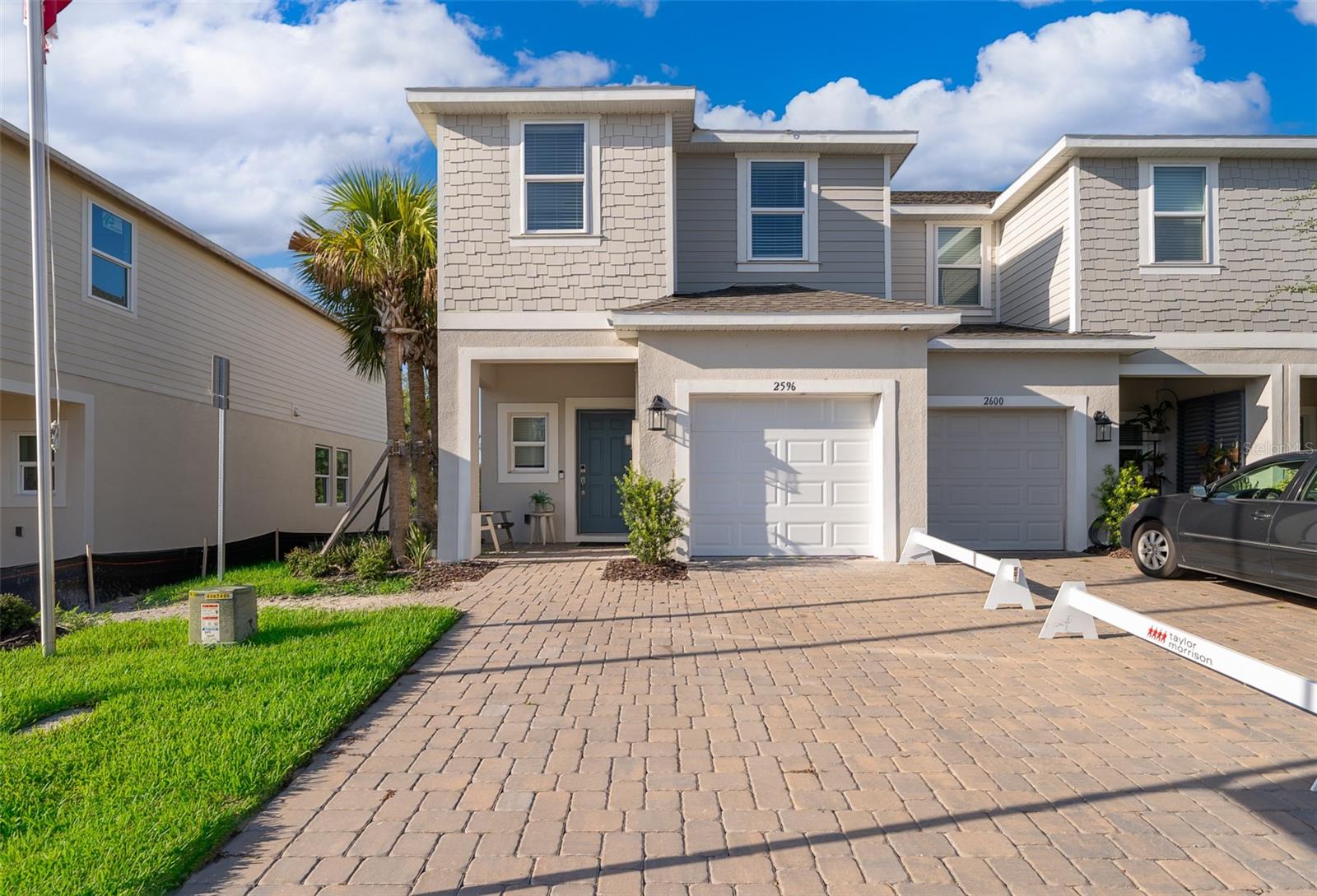 Details for 2596 Penguin Boulevard, DAVENPORT, FL 33837