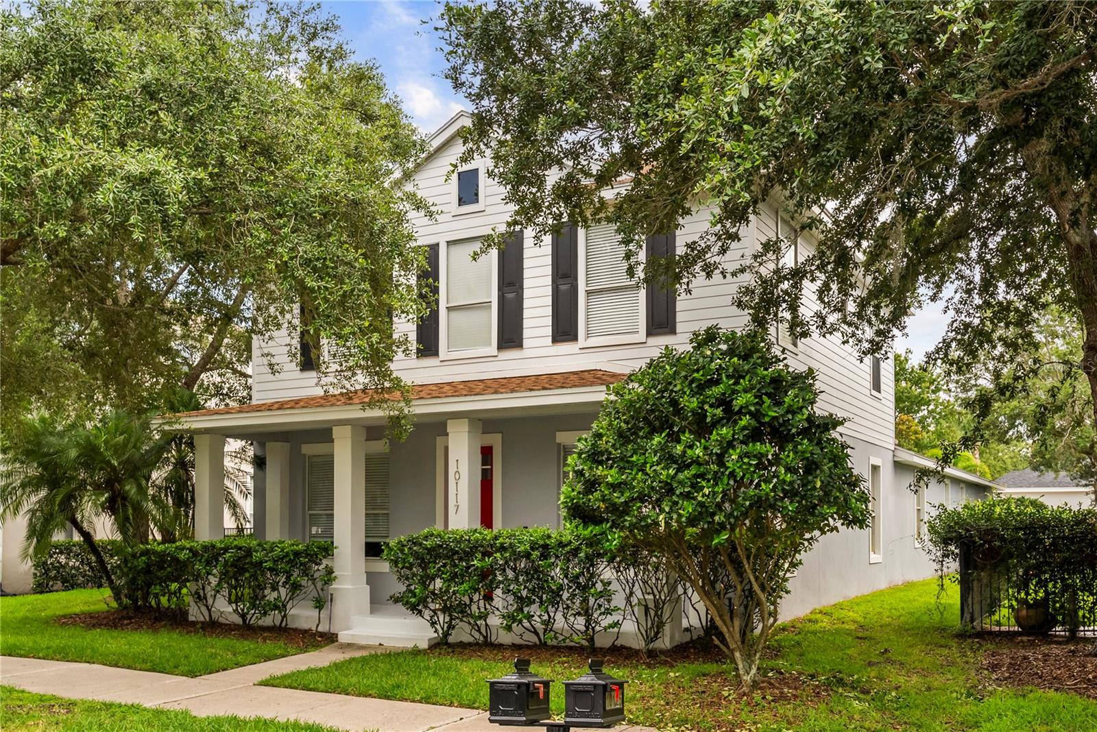 Details for 10117 Sweetleaf Street, ORLANDO, FL 32827