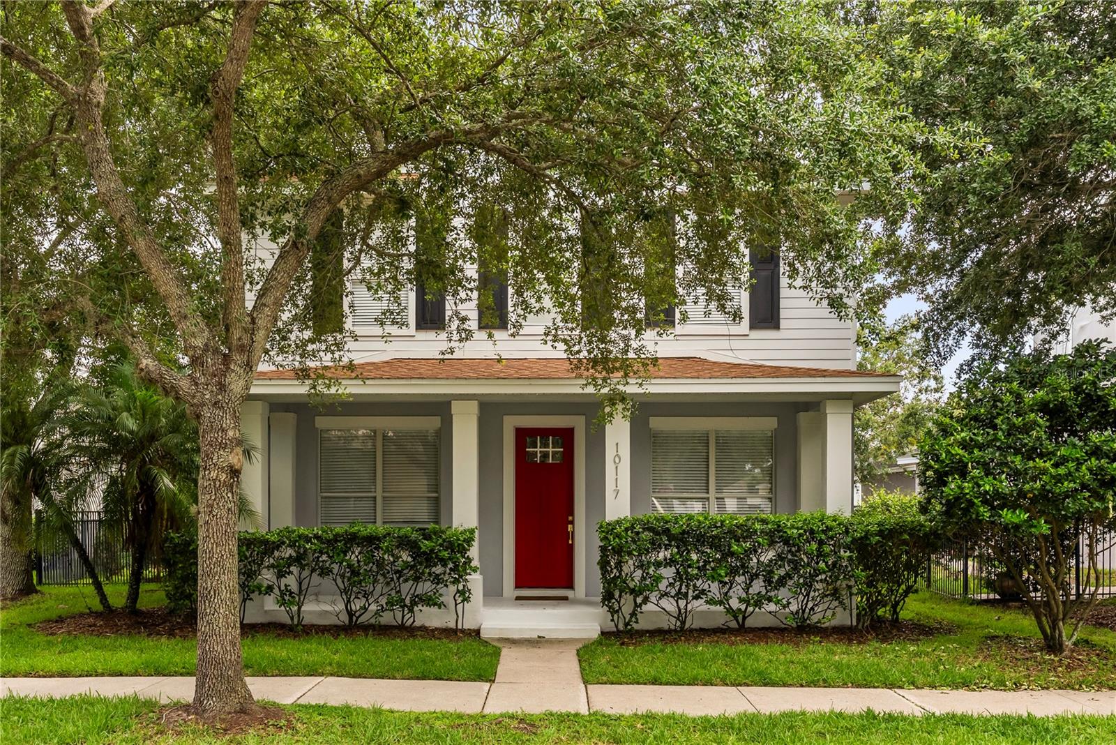 Image 2 of 25 For 10117 Sweetleaf Street