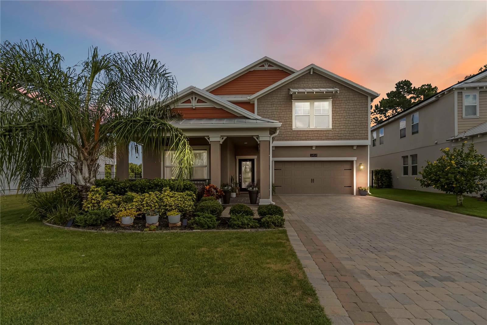Details for 3404 Shallow Cove Lane, CLERMONT, FL 34711
