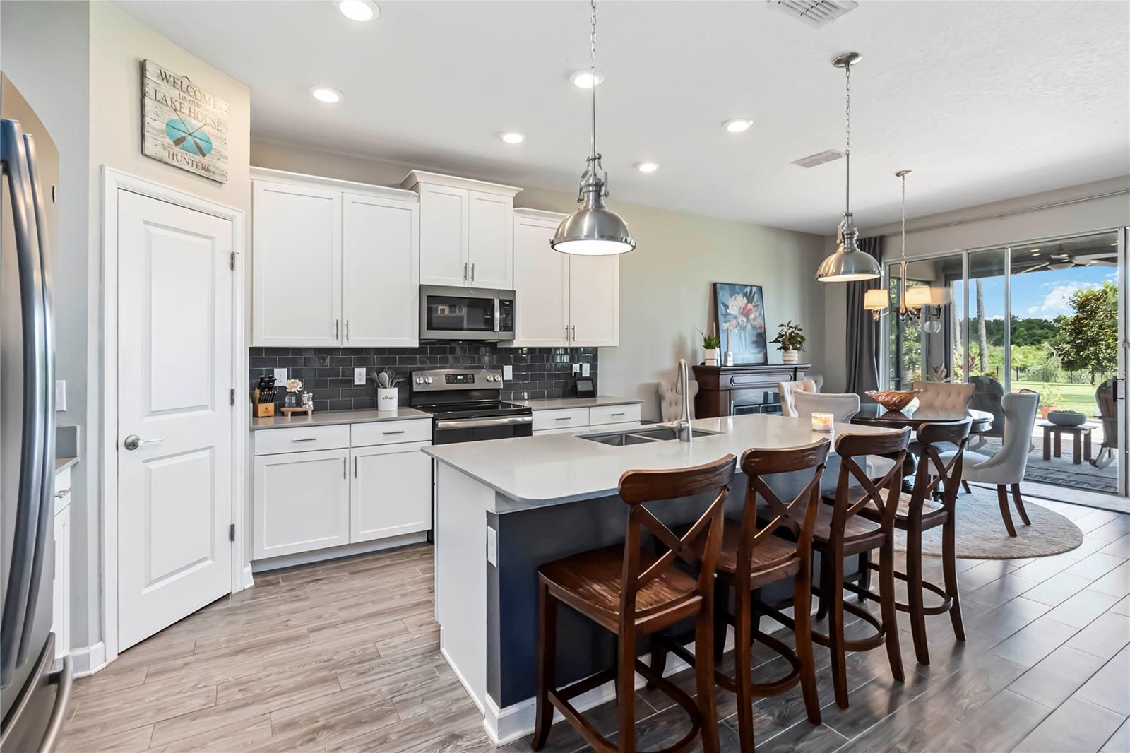Image 13 of 67 For 3404 Shallow Cove Lane