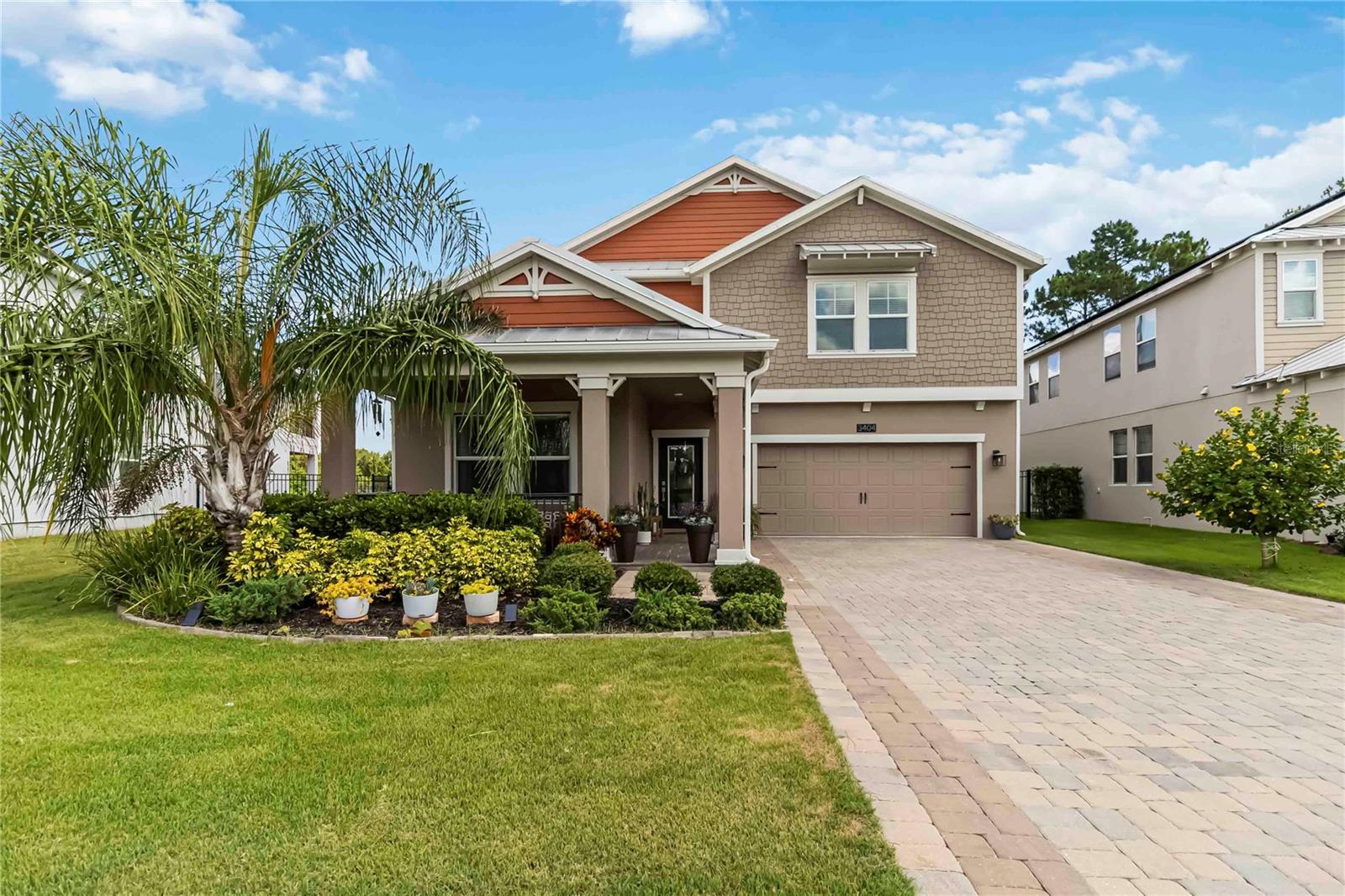 Image 2 of 67 For 3404 Shallow Cove Lane