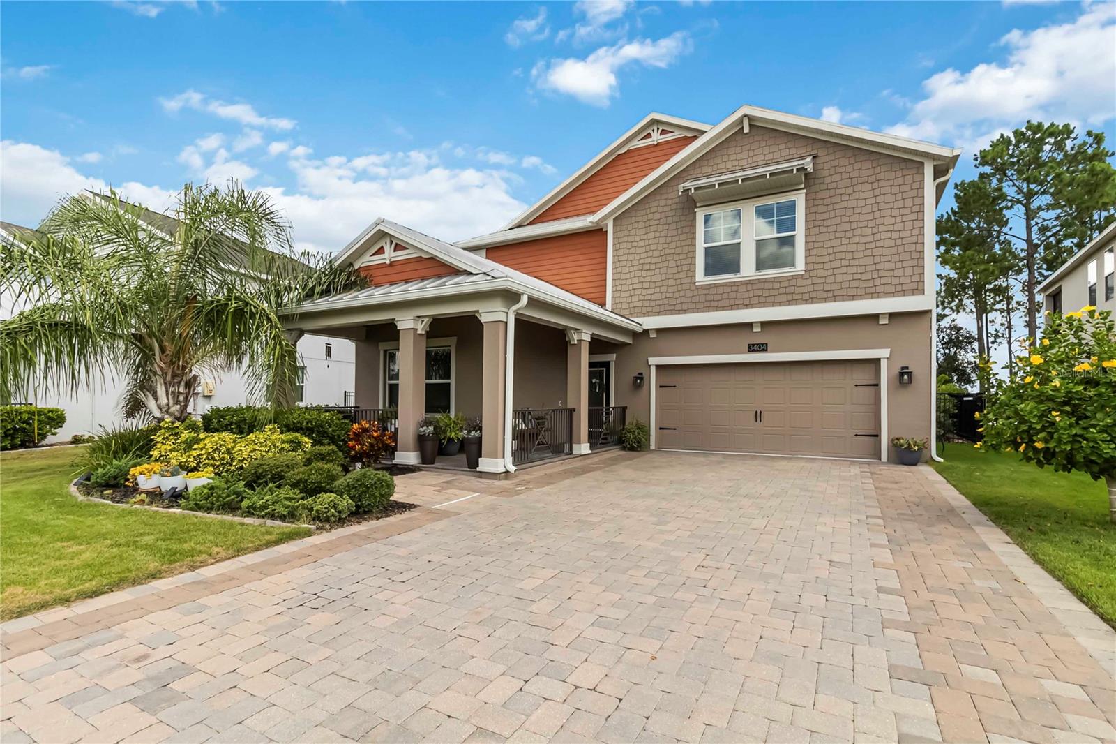 Image 3 of 67 For 3404 Shallow Cove Lane