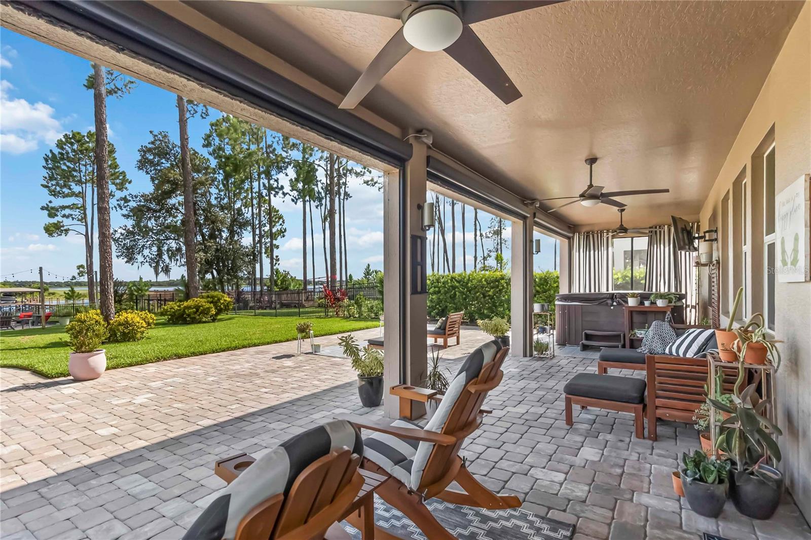 Image 42 of 67 For 3404 Shallow Cove Lane