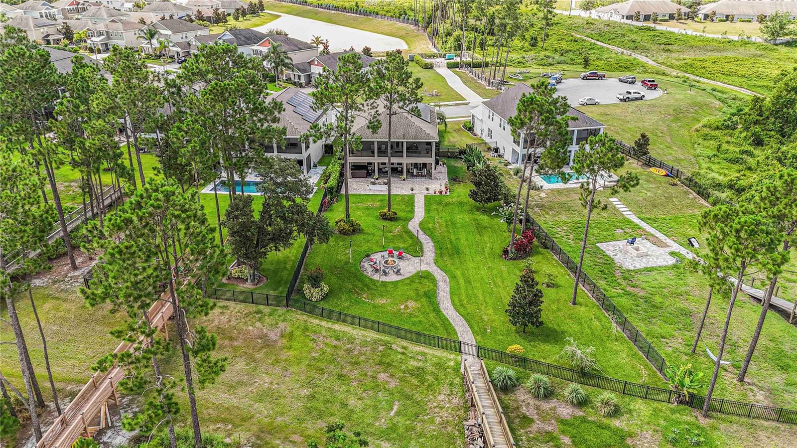 Image 60 of 67 For 3404 Shallow Cove Lane