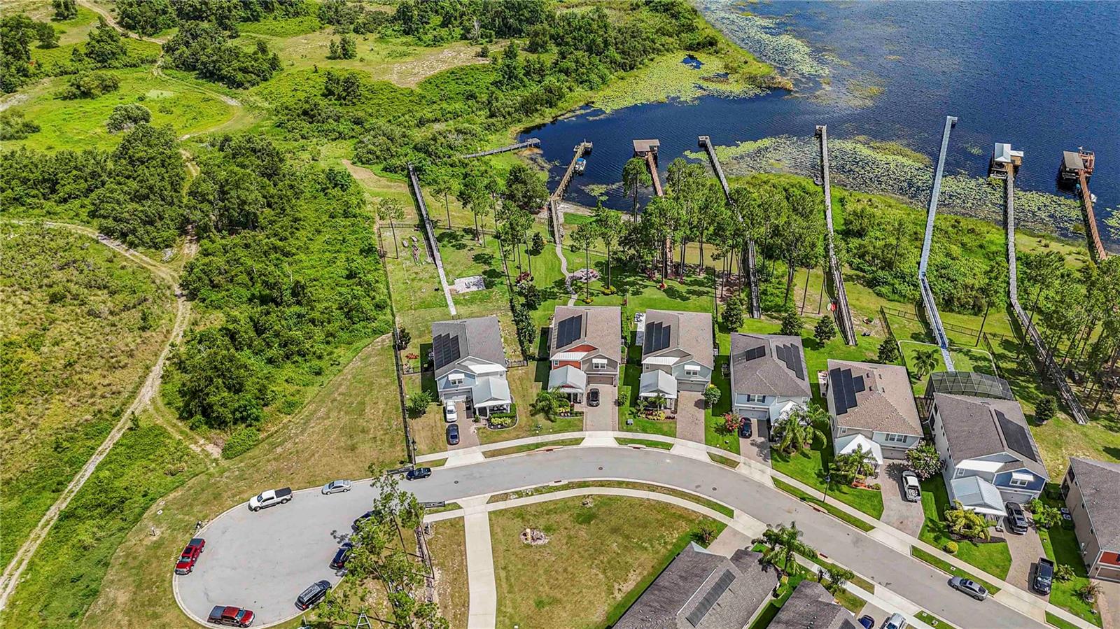 Image 66 of 67 For 3404 Shallow Cove Lane
