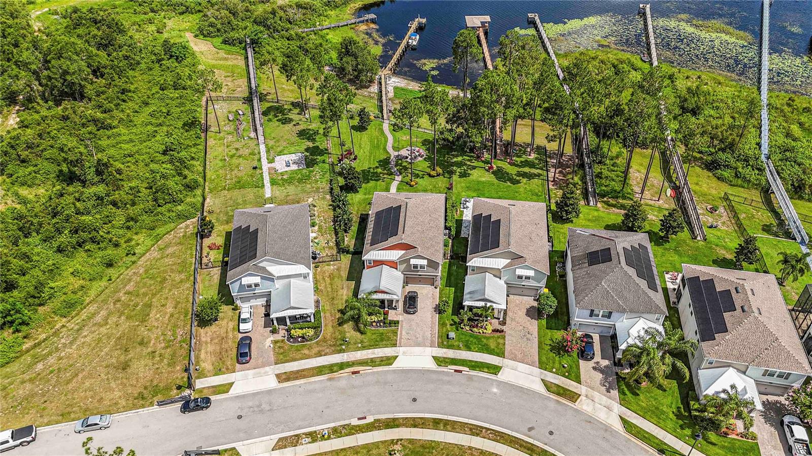 Image 67 of 67 For 3404 Shallow Cove Lane