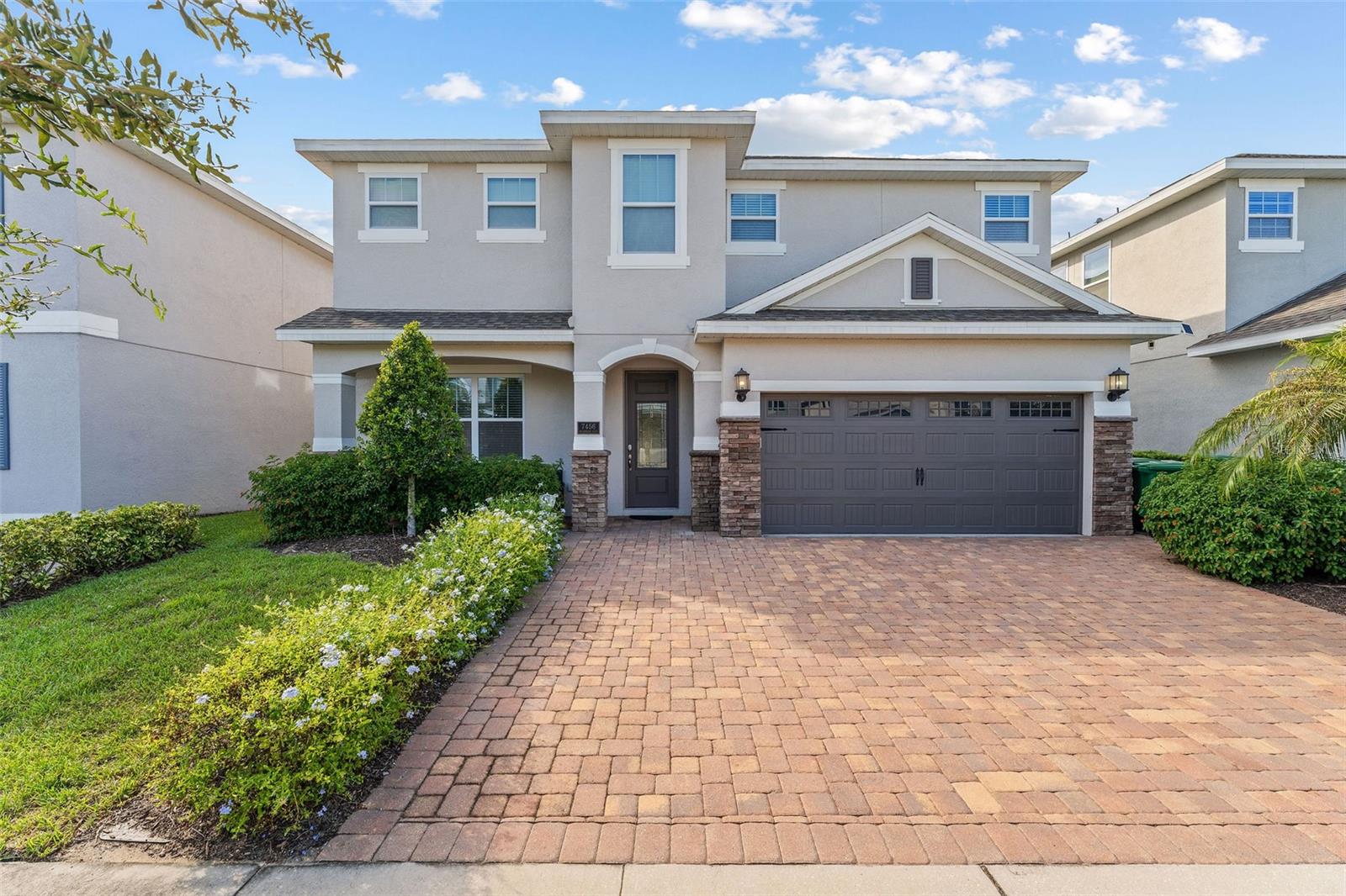 Details for 7456 Marker Avenue, KISSIMMEE, FL 34747