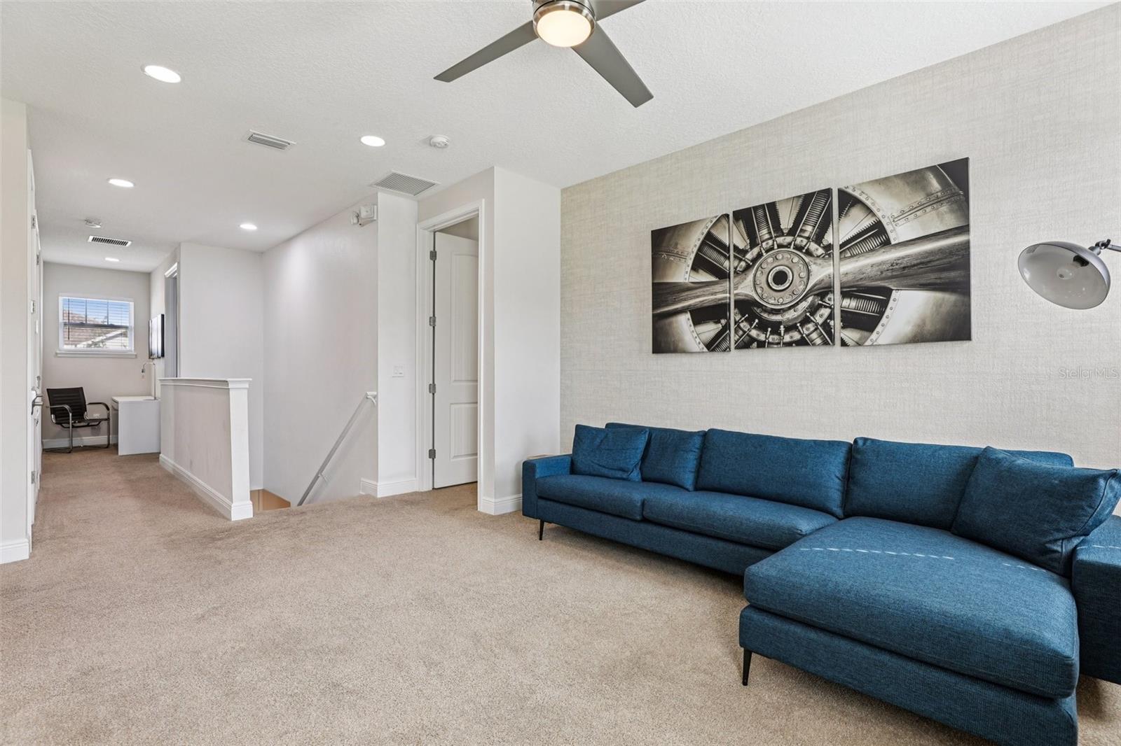 Image 24 of 57 For 7456 Marker Avenue