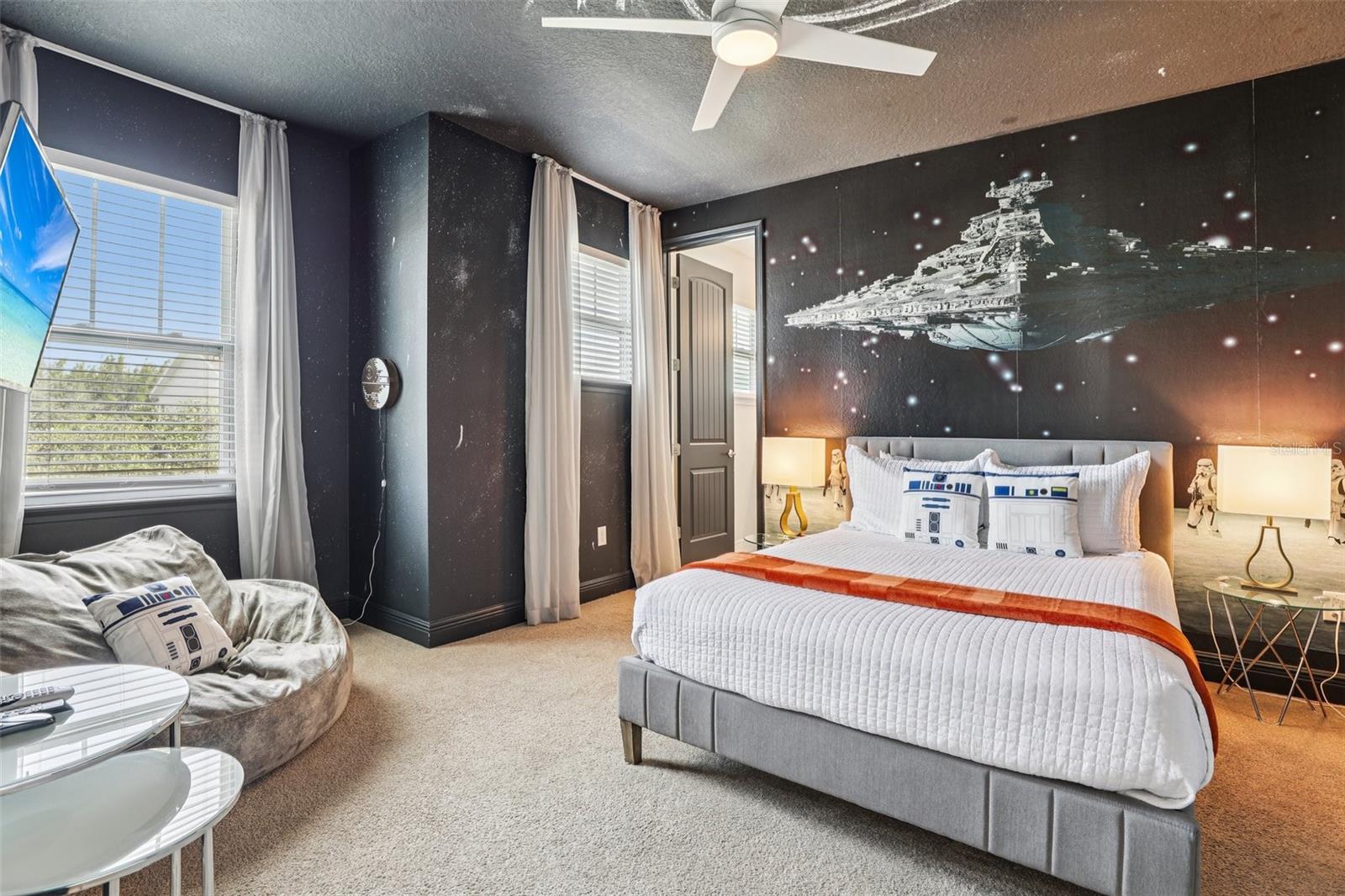 Image 30 of 57 For 7456 Marker Avenue