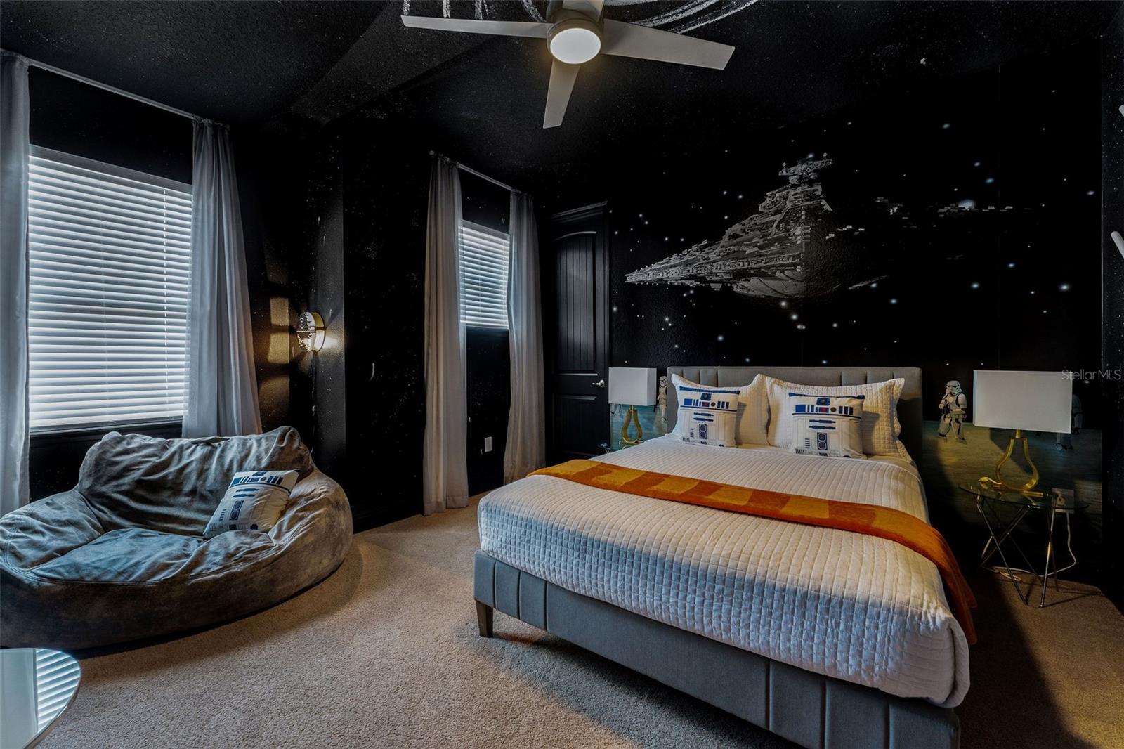 Image 31 of 57 For 7456 Marker Avenue