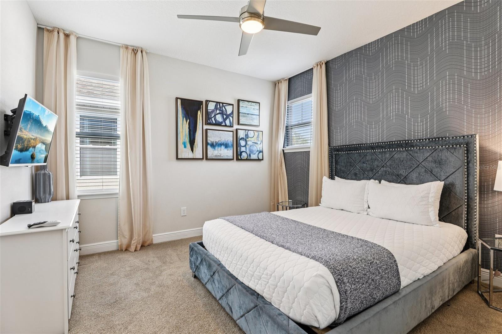 Image 34 of 57 For 7456 Marker Avenue