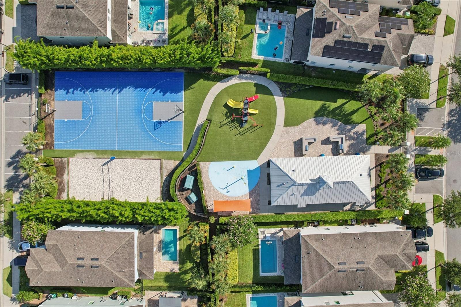 Image 44 of 57 For 7456 Marker Avenue