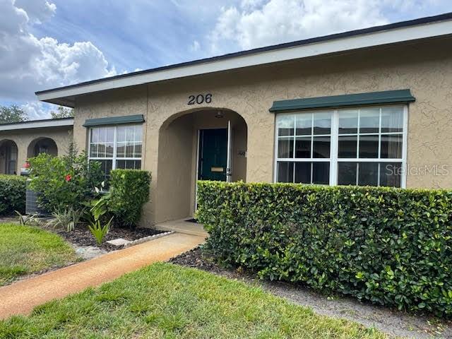 Details for 206 Diamond Cove 106, CASSELBERRY, FL 32707