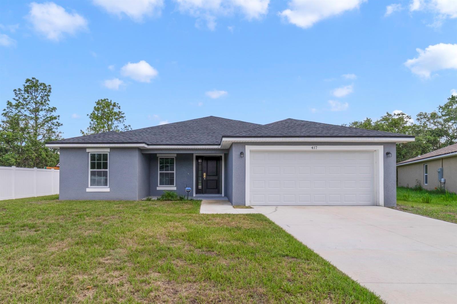 Details for 417 St Johns Lane, KISSIMMEE, FL 34759