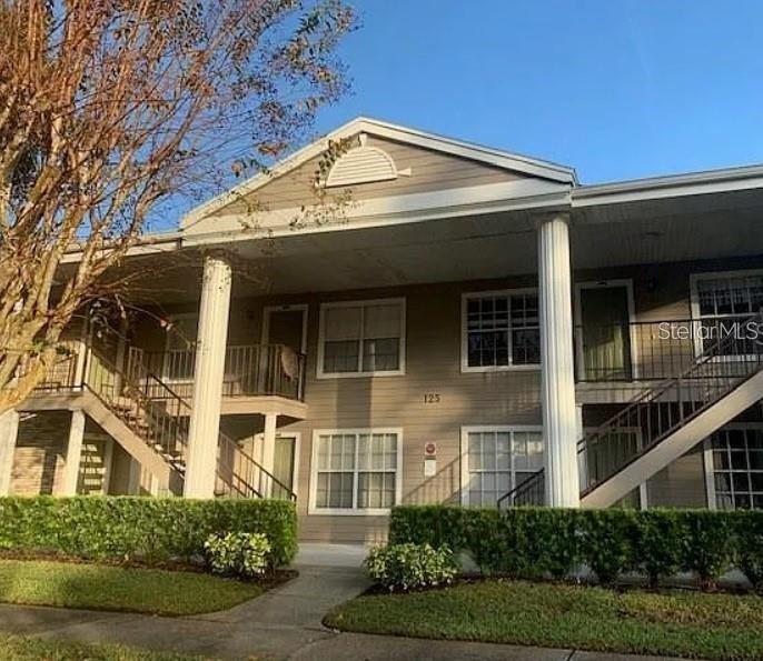 Details for 125 Reserve Circle 205, OVIEDO, FL 32765