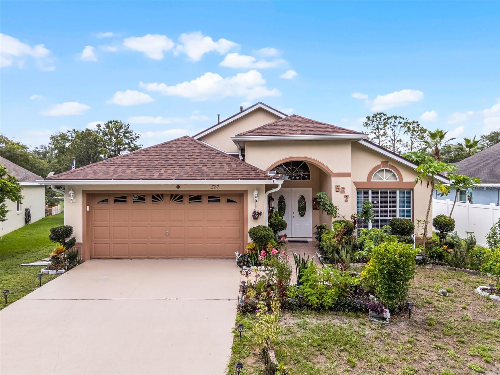 Details for 527 Durango Loop Street, DAVENPORT, FL 33897