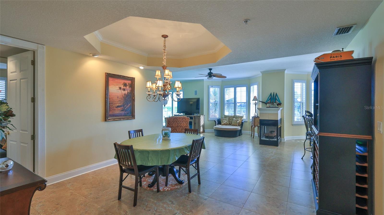 Image 10 of 34 For 4626 Harbour Village Boulevard 3201