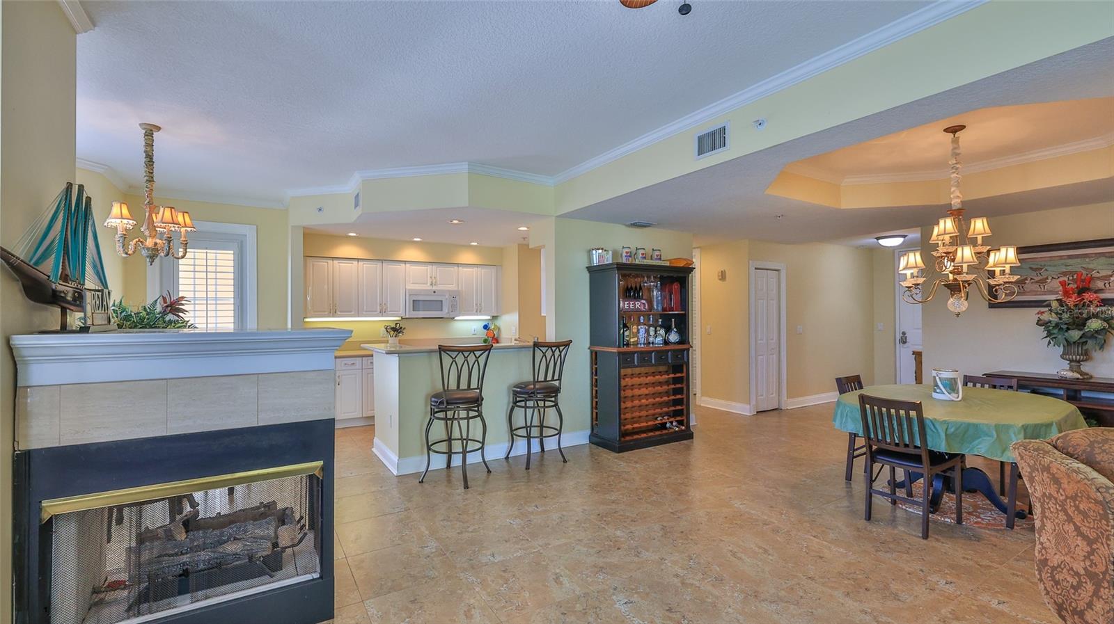 Image 11 of 34 For 4626 Harbour Village Boulevard 3201