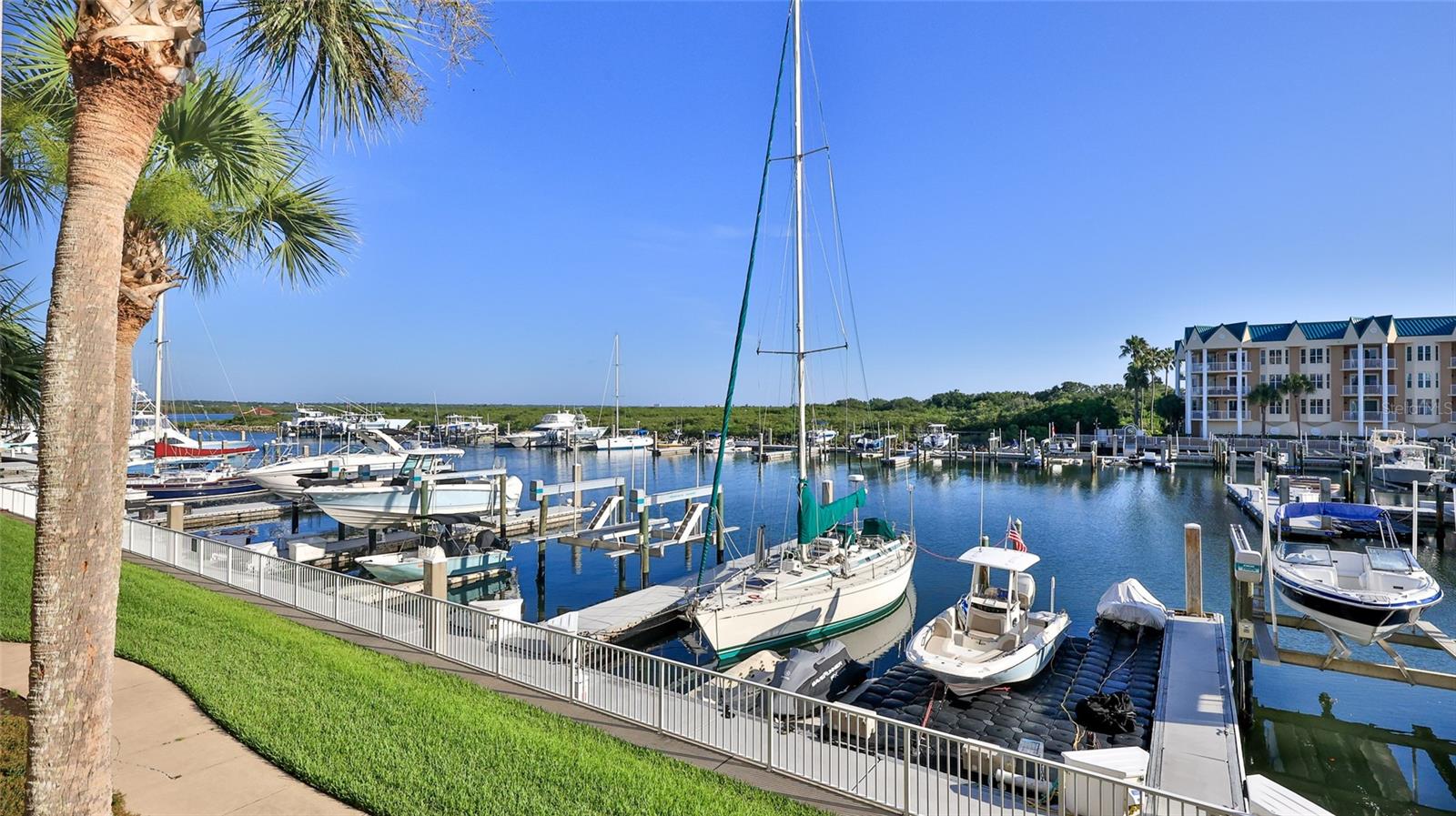 Image 2 of 34 For 4626 Harbour Village Boulevard 3201