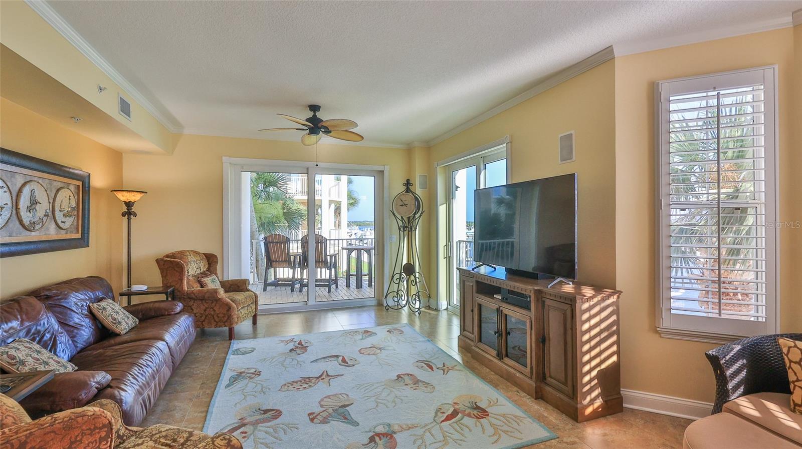 Image 26 of 34 For 4626 Harbour Village Boulevard 3201