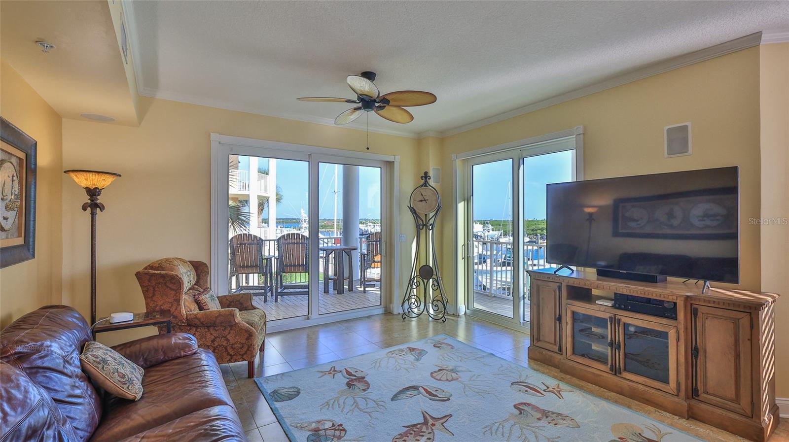 Image 27 of 34 For 4626 Harbour Village Boulevard 3201