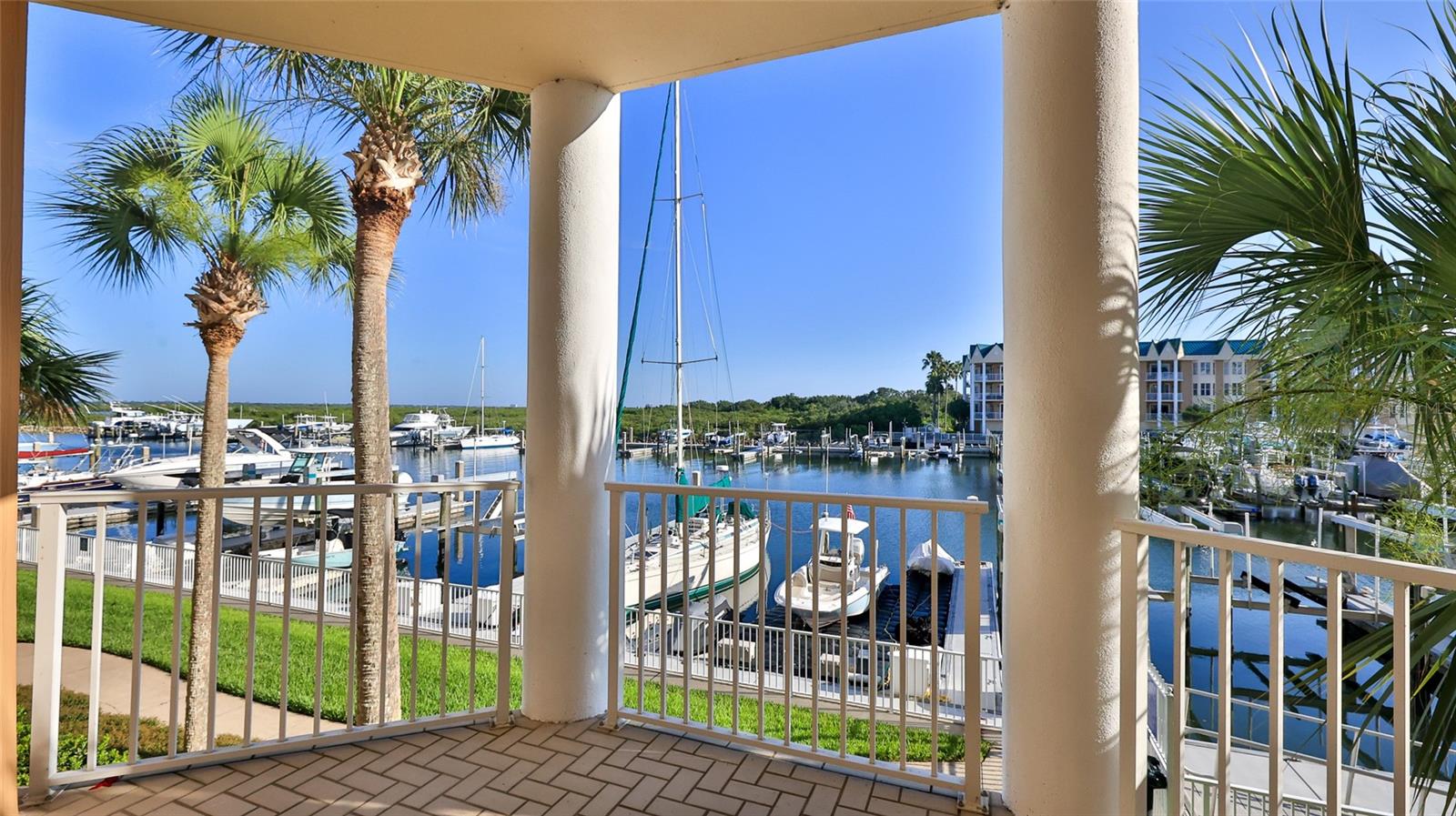 Image 3 of 34 For 4626 Harbour Village Boulevard 3201