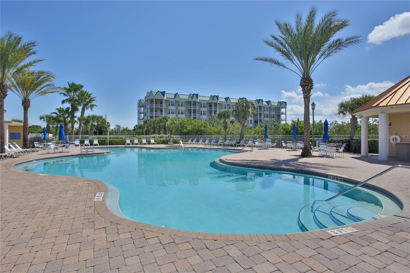 Image 30 of 34 For 4626 Harbour Village Boulevard 3201