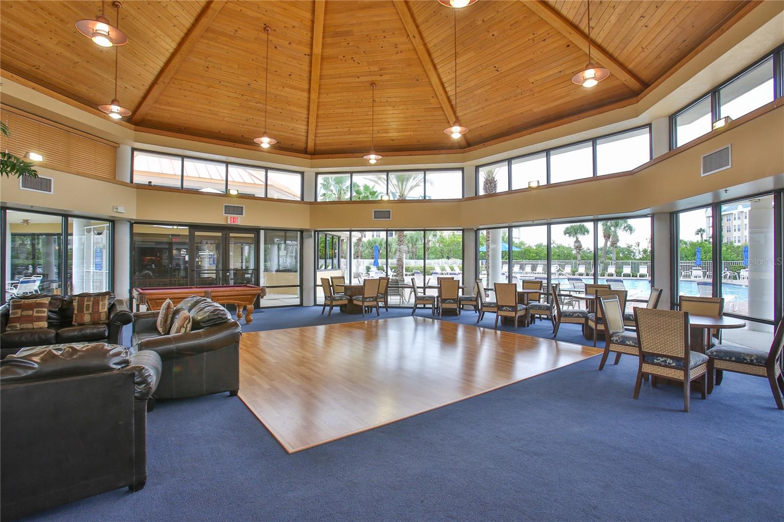 Image 34 of 34 For 4626 Harbour Village Boulevard 3201