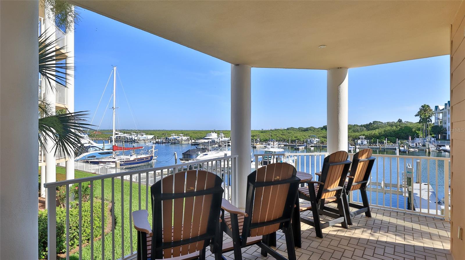 Image 7 of 34 For 4626 Harbour Village Boulevard 3201