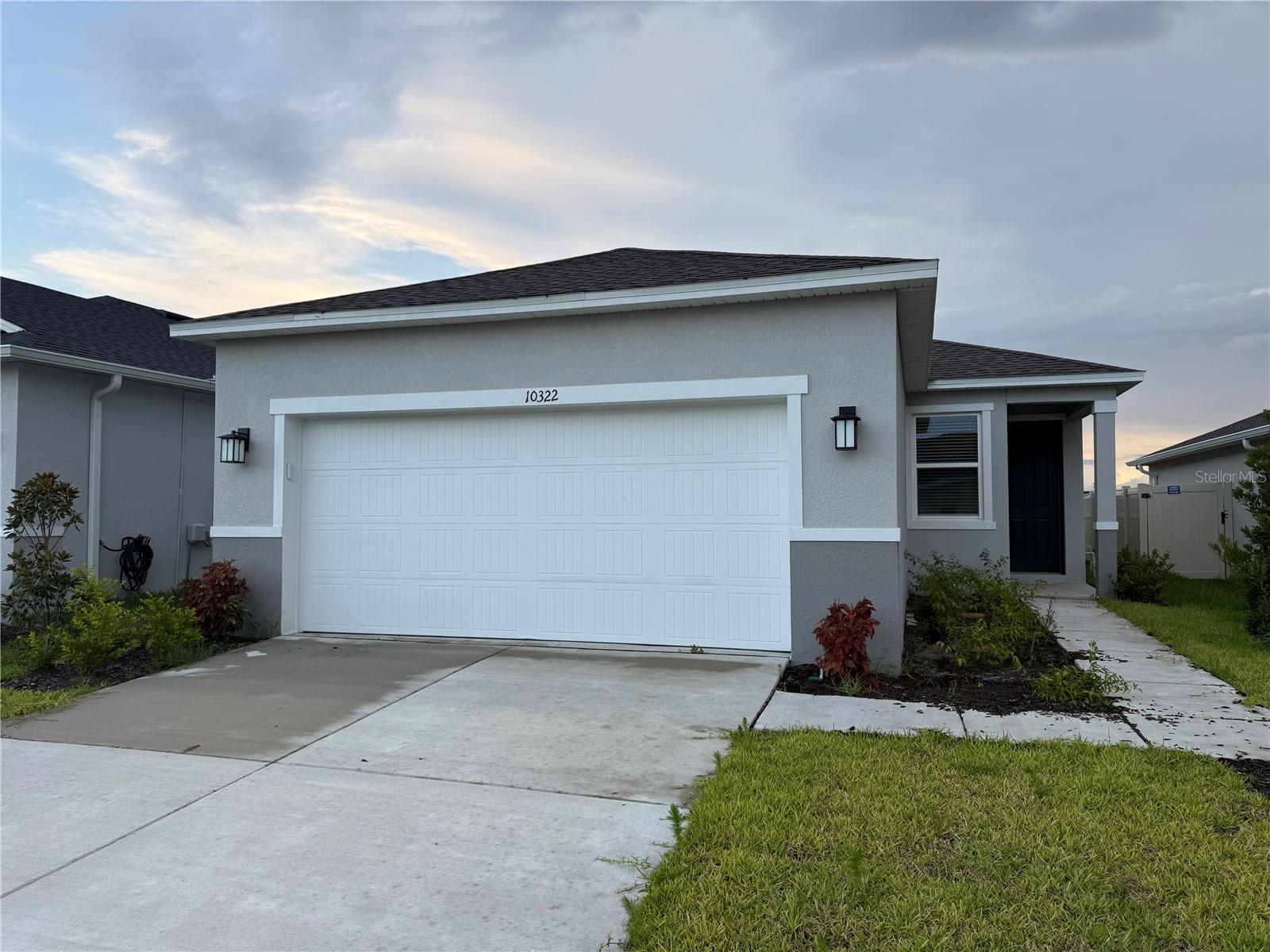 Details for 10322 Star Flower Lane, RIVERVIEW, FL 33578