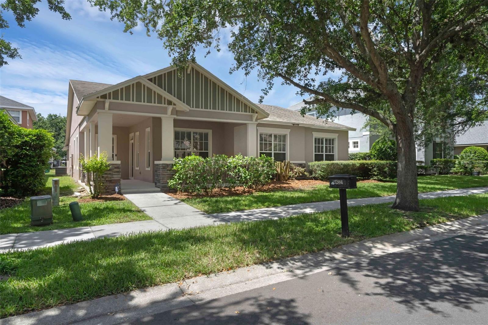Details for 12884 Penshurst Lane, WINDERMERE, FL 34786