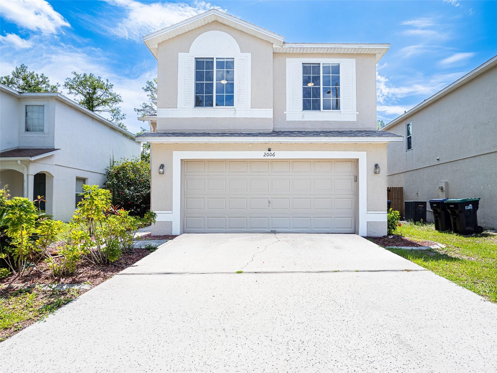 Details for 2006 Stone Abbey Boulevard, ORLANDO, FL 32828