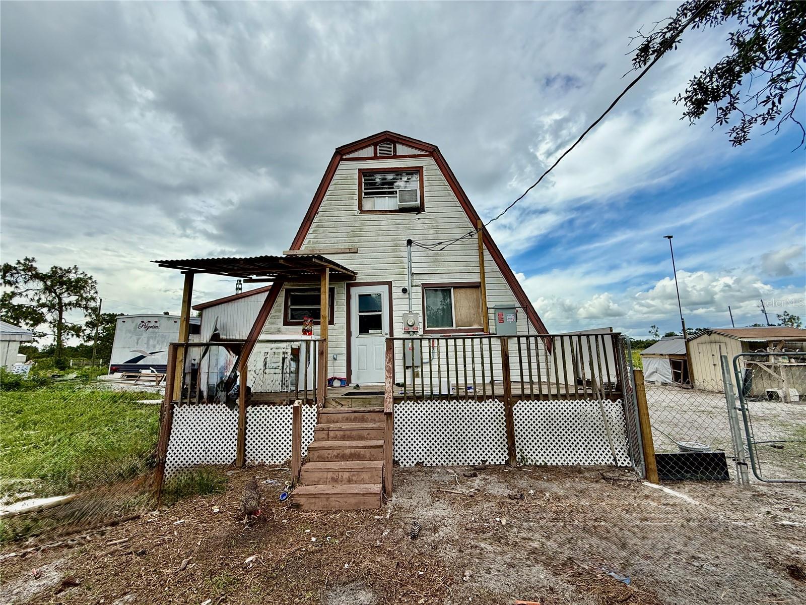 Details for 11390 Irlo Bronson Memorial Highway, ST CLOUD, FL 34773