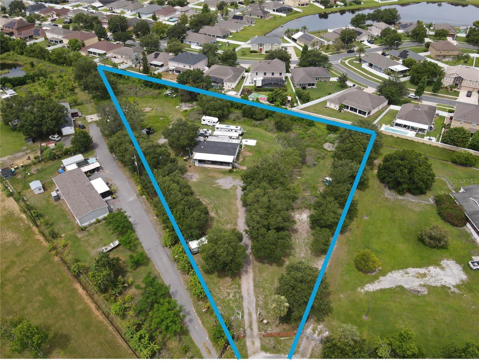 Details for 4122 High Plains Lane, KISSIMMEE, FL 34744