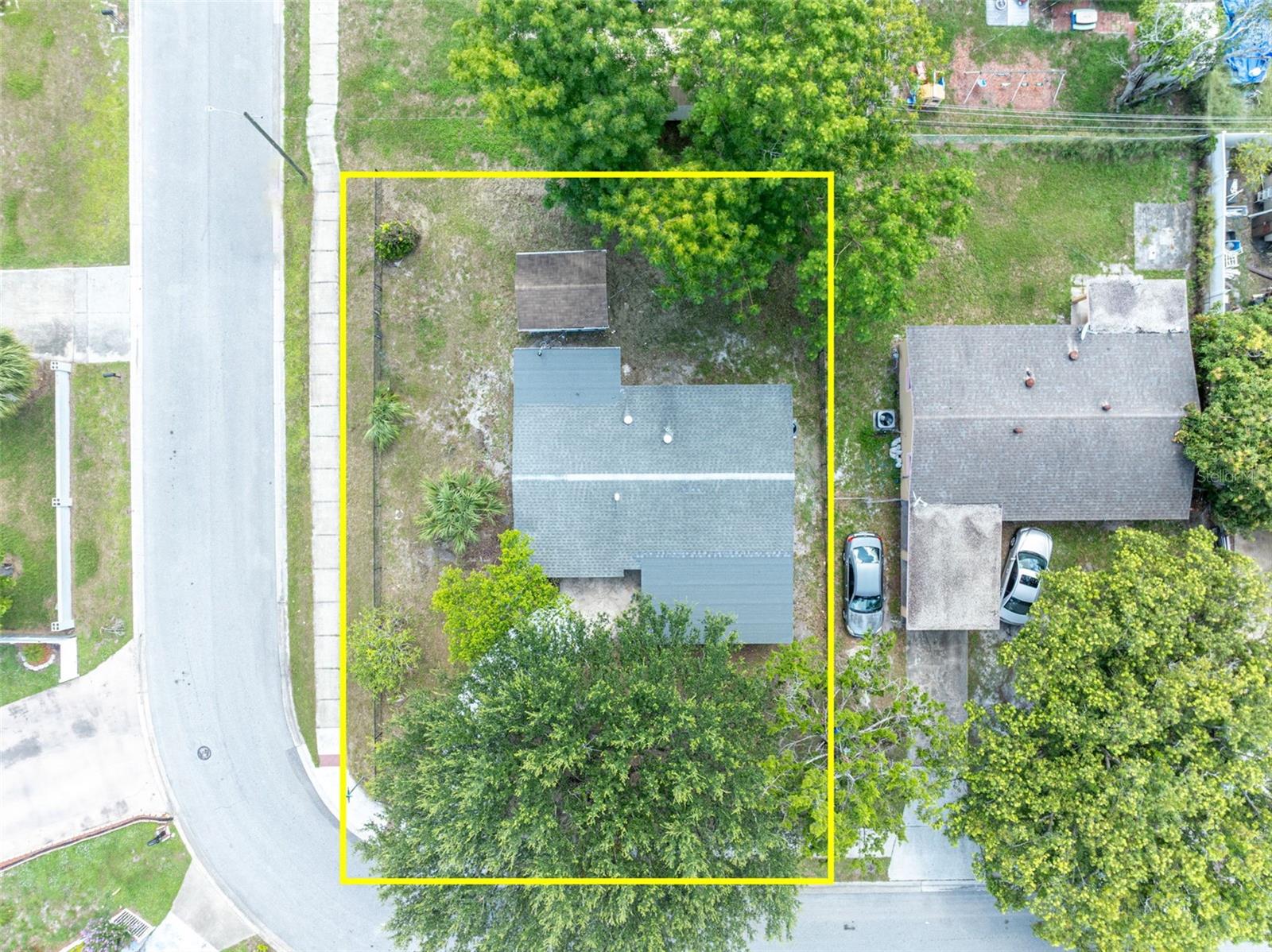 Image 25 of 29 For 7601 Aviano Avenue