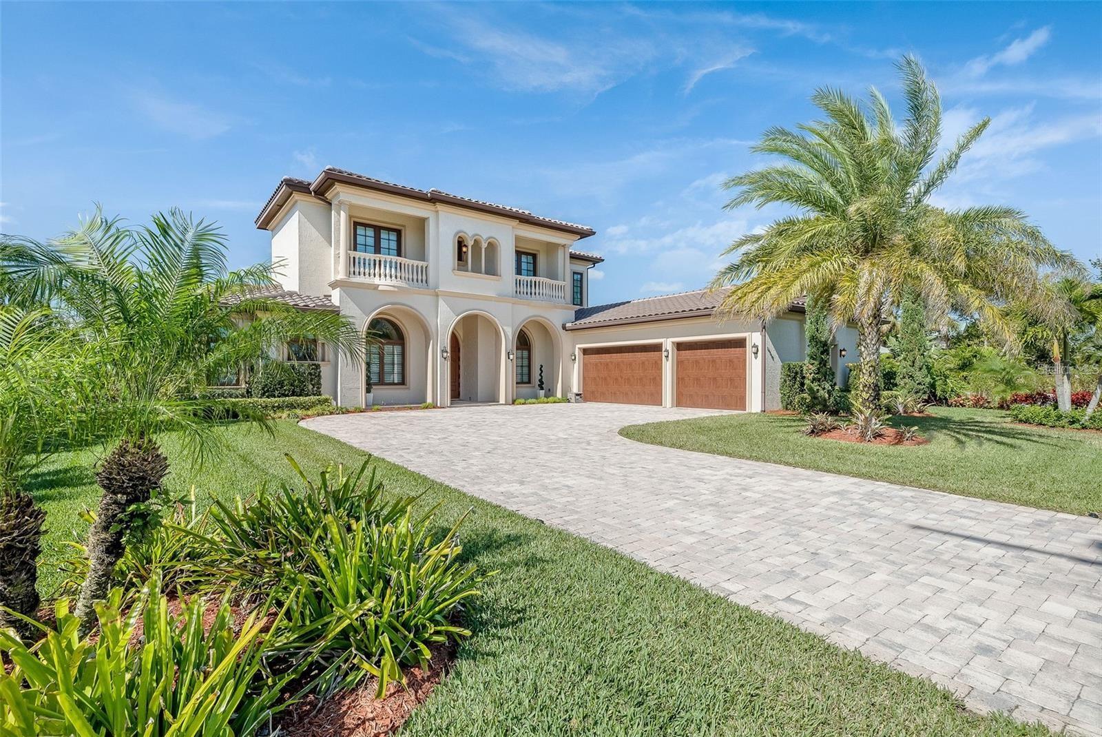Details for 14315 80th Avenue, SEBASTIAN, FL 32958
