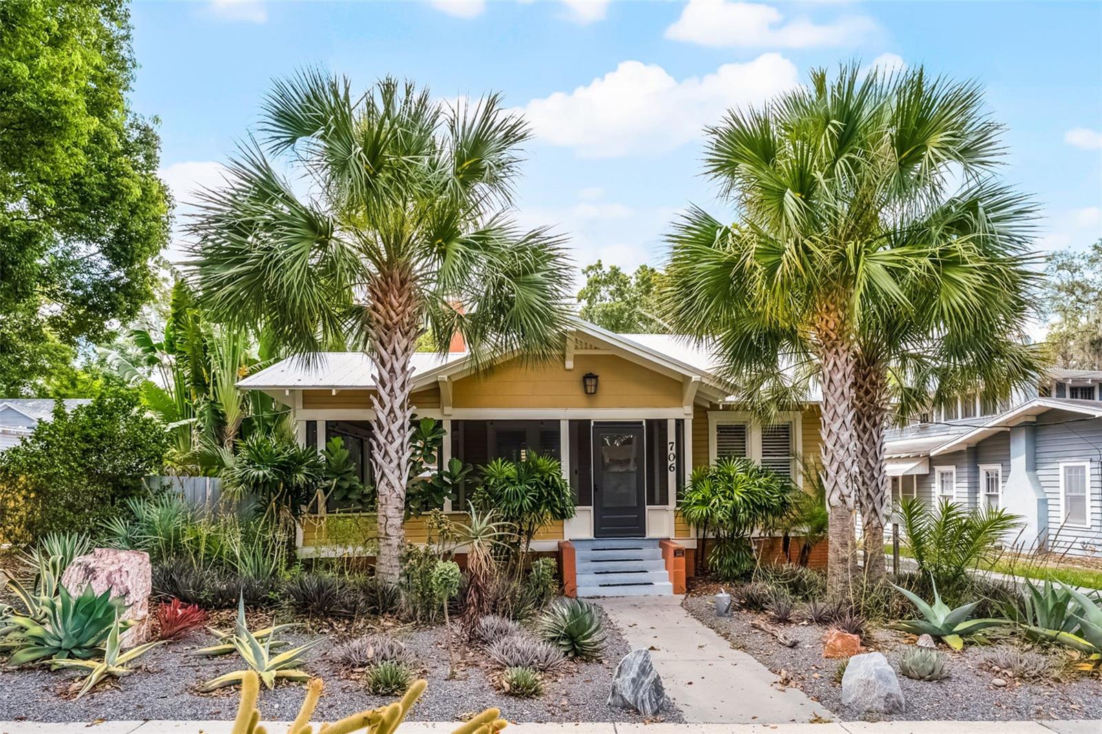 Details for 706 Hillcrest Street, ORLANDO, FL 32803