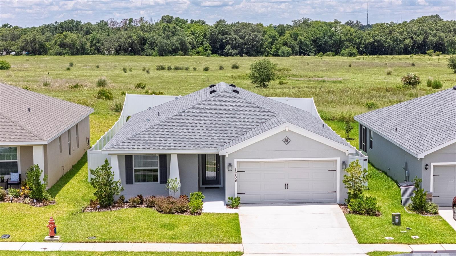 Details for 1289 Cascade Drive, DAVENPORT, FL 33837