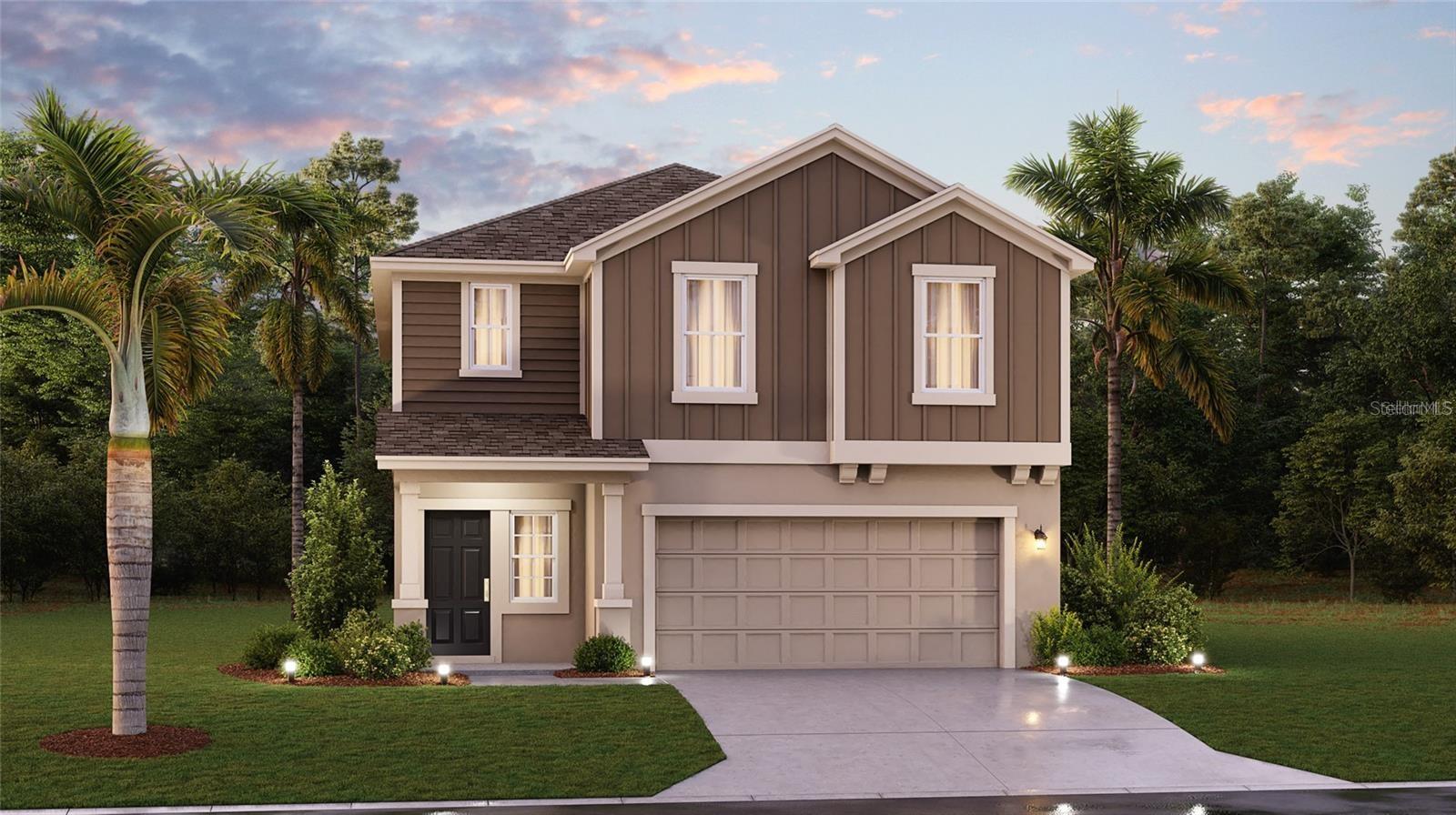Listing Details for 669 Reggie Road, WINTER HAVEN, FL 33884