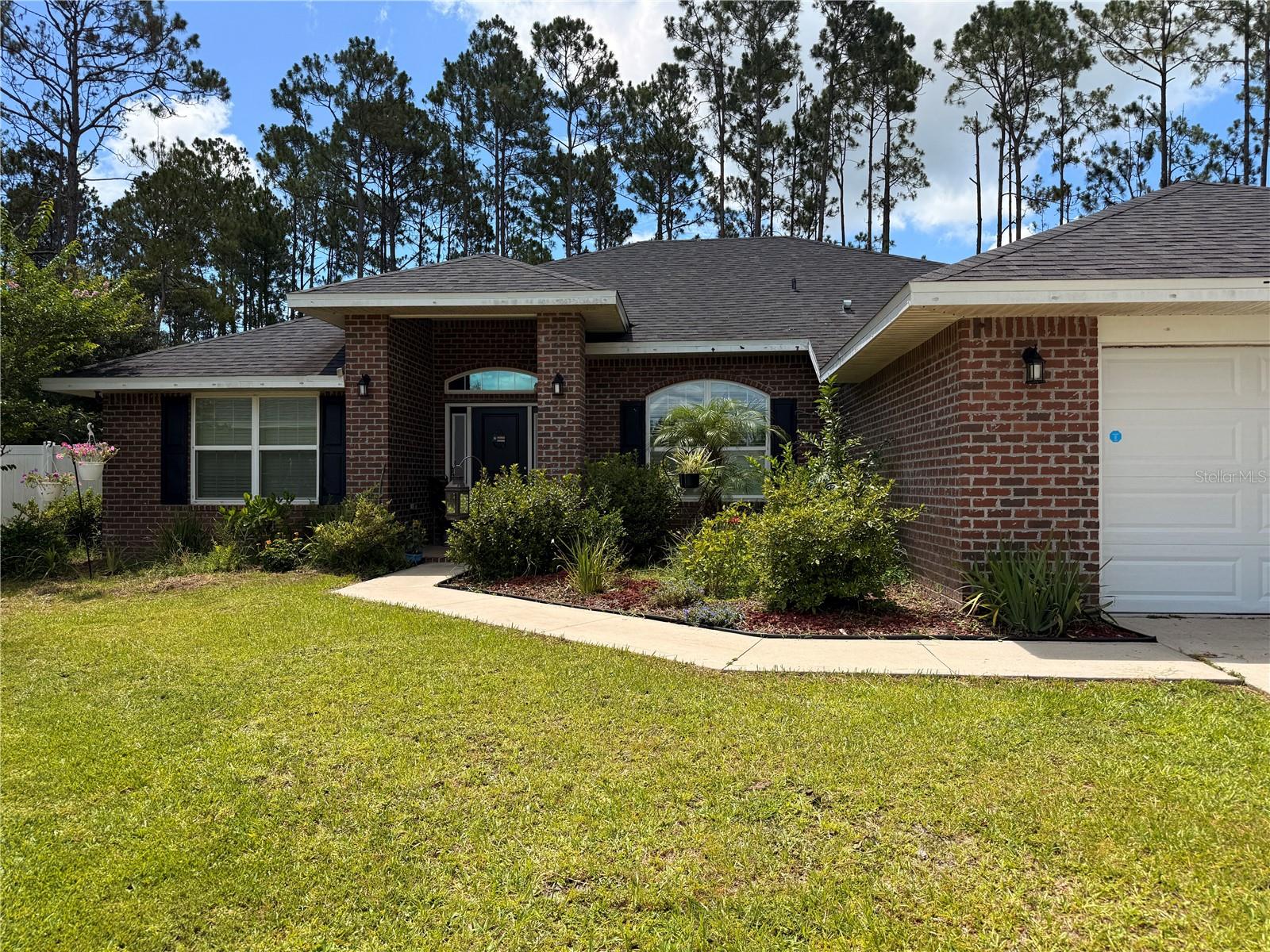 Details for 15 Zelda Court, PALM COAST, FL 32164