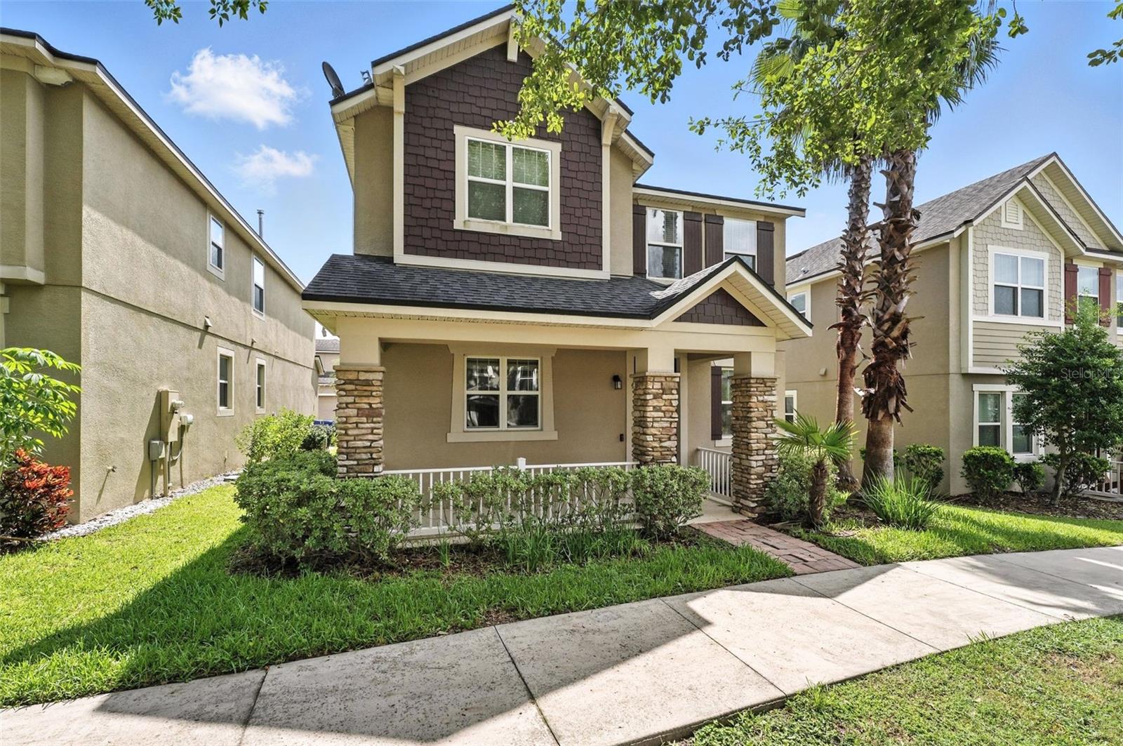 Details for 1110 Pine Falls Lane, OCOEE, FL 34761