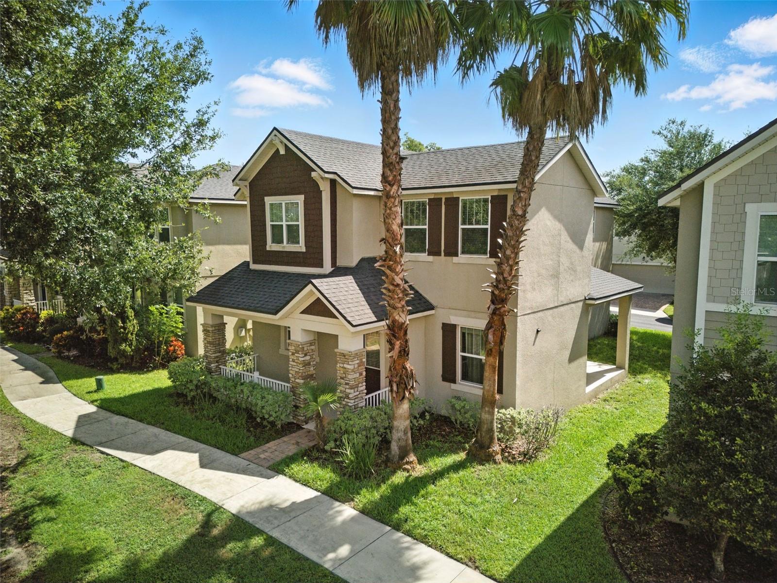 Image 2 of 31 For 1110 Pine Falls Lane