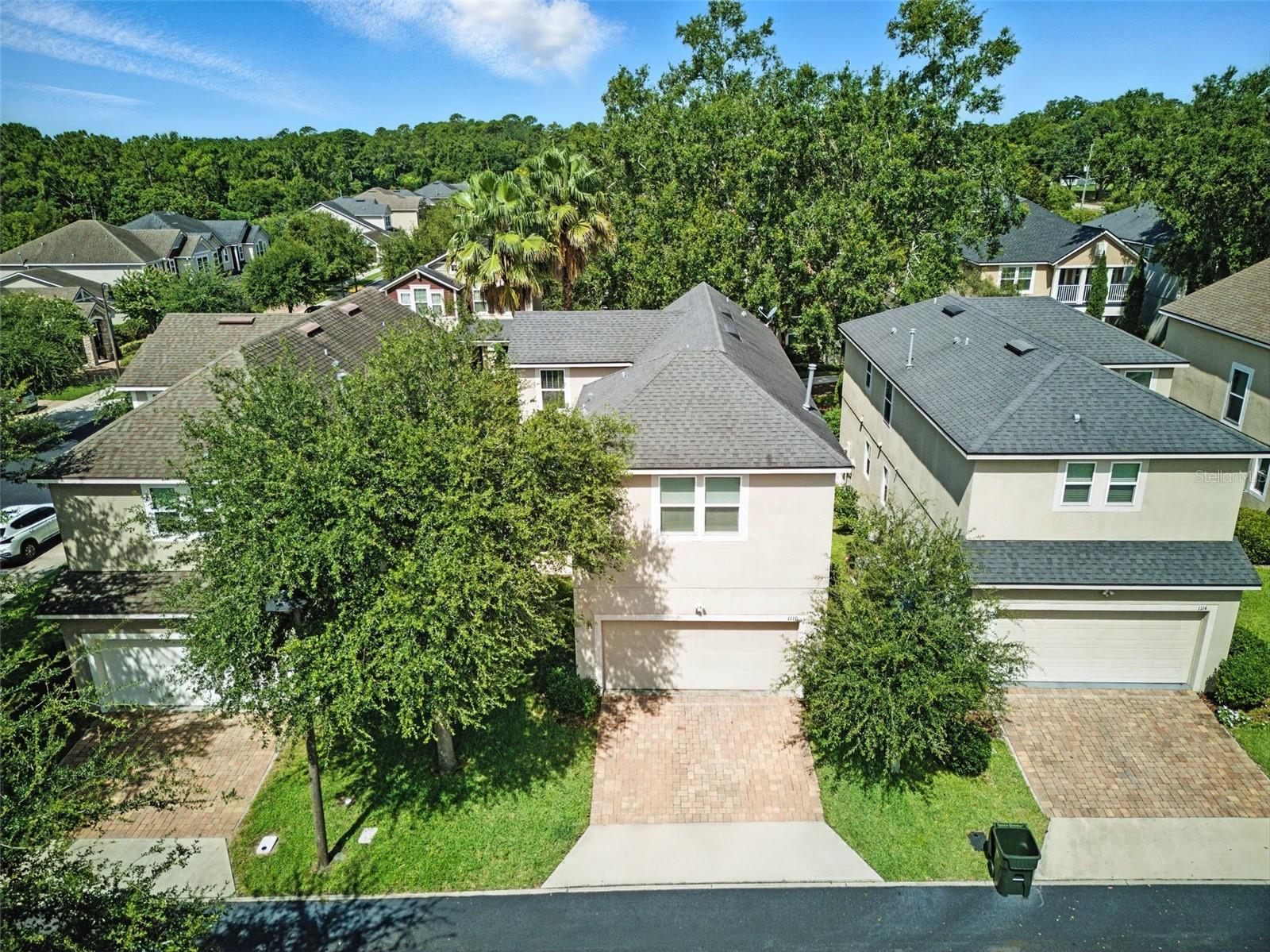 Image 27 of 31 For 1110 Pine Falls Lane