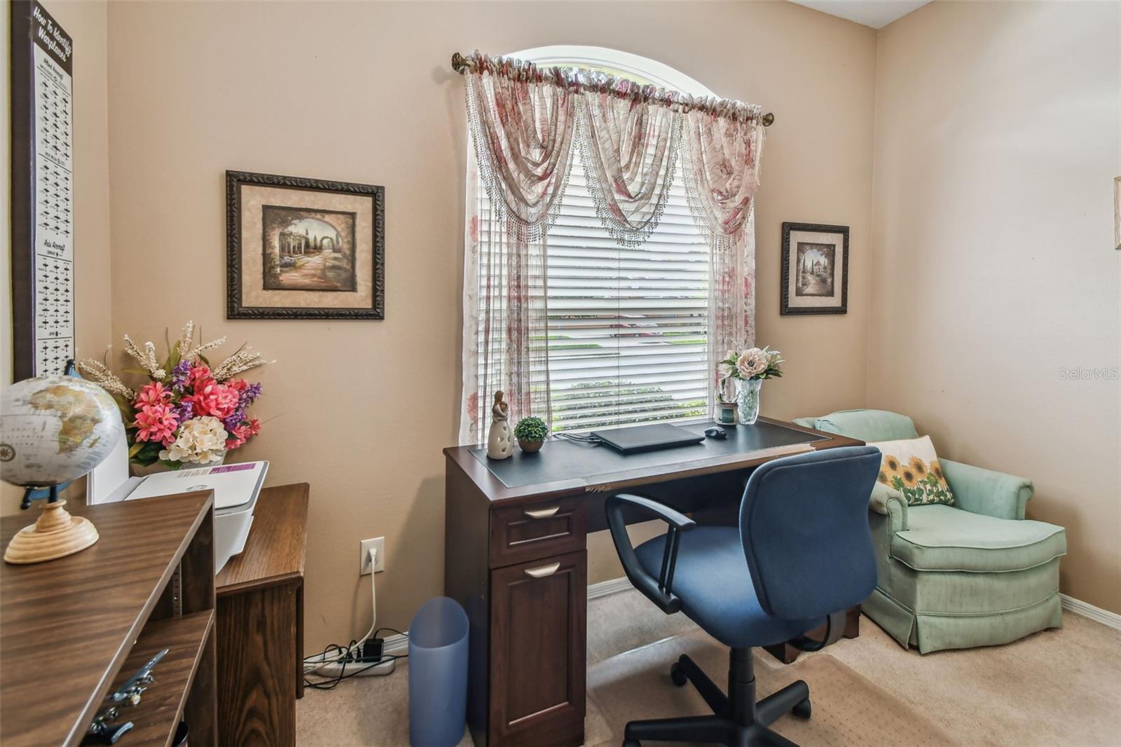 Image 40 of 70 For 1041 Cherry Valley Way